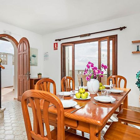 Villa Castellet 阿莱奥尔 外观 照片