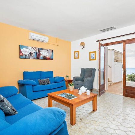Villa Castellet 阿莱奥尔 外观 照片