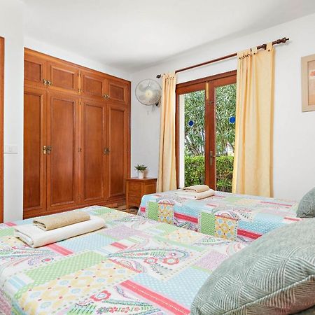 Villa Castellet 阿莱奥尔 外观 照片