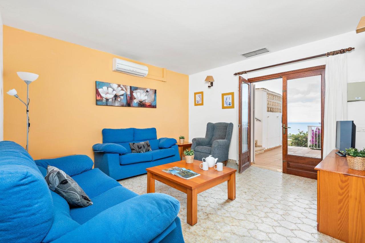 Villa Castellet 阿莱奥尔 外观 照片