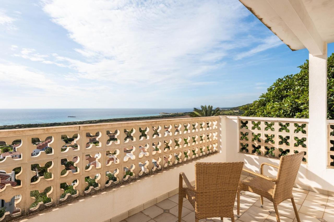 Villa Castellet 阿莱奥尔 外观 照片